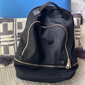 LULULEMON || backpack ||